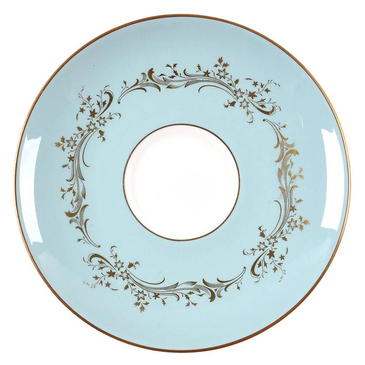 Melrose Saucer