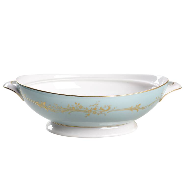 Melrose Oval Vegetable No Lid