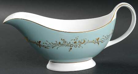 Melrose Gravy Boat