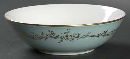 Melrose Fruit/Dessert (Sauce) Bowl