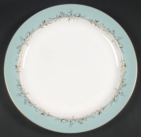 Melrose 13" Chop Plate (Round Platter)