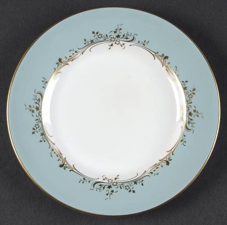Melrose Bread & Butter Plate