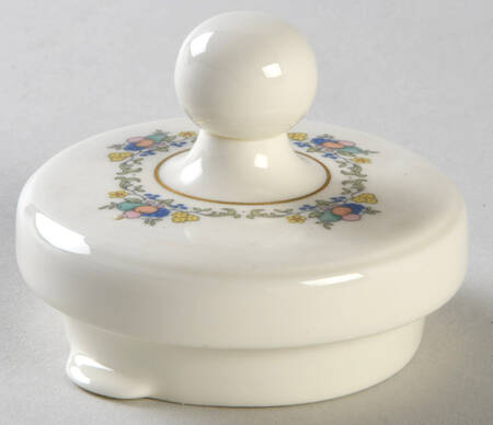 Melanie Lid for Teapot