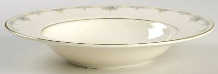 Melanie Rim Soup Bowl