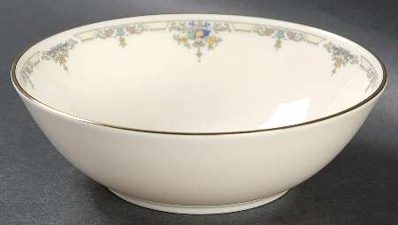 Melanie Fruit/Dessert (Sauce) Bowl