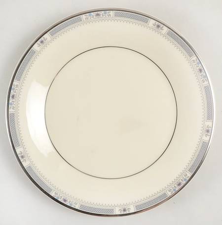 Melissa Bread & Butter Plate