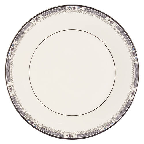 Melissa Salad Plate