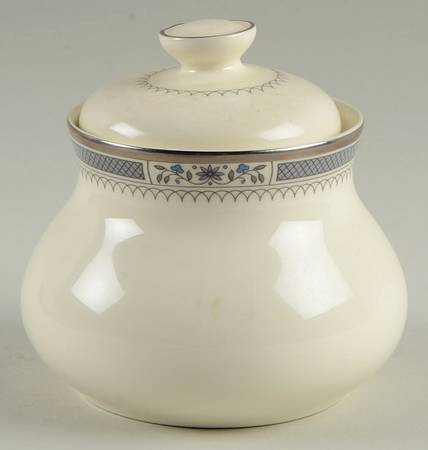 Melissa Sugar Bowl & Lid