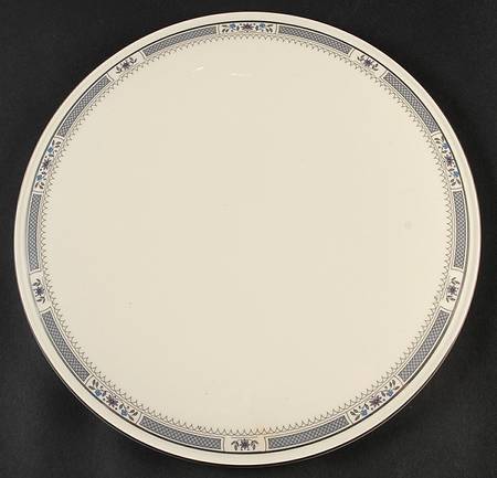 Melissa Cake Plate