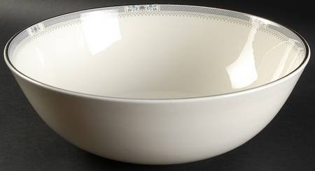 Melissa 10" Large Salad Serving Bowl