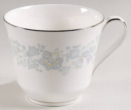 Meadow Mist Flat Cup