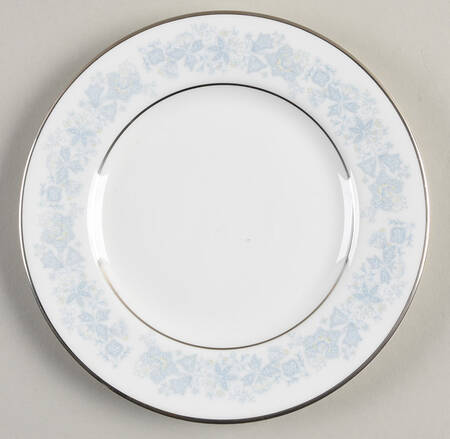 Meadow Mist Bread & Butter Plate