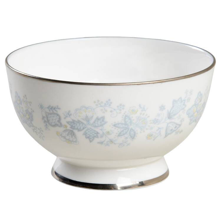 Meadow Mist Open Sugar Bowl