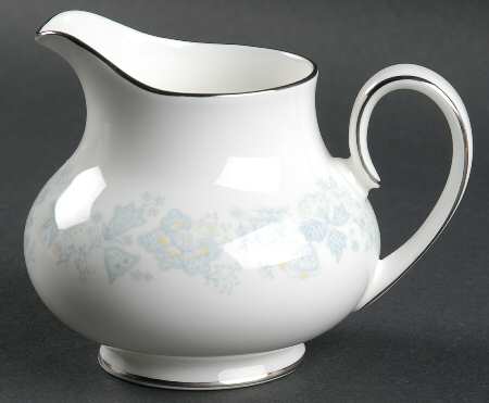Meadow Mist Creamer