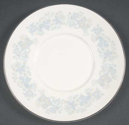 Meadow Mist Underplate for Gravy Boat