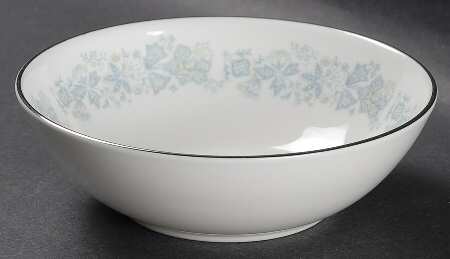 Meadow Mist Fruit/Dessert (Sauce) Bowl
