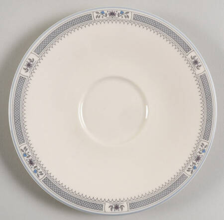 Melissa Micro Saucer for Cream Soup Bowl