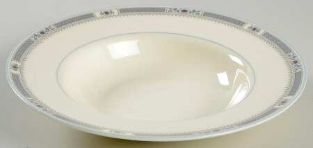 Melissa Micro Rim Soup Bowl