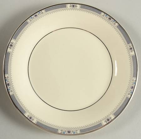 Melissa Micro Bread & Butter Plate