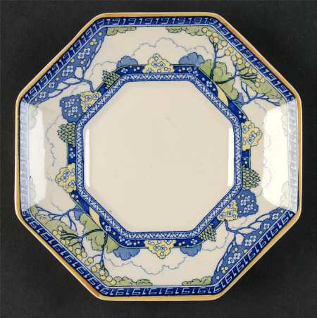 Merryweather Underplate for Gravy Boat & Lid (GR3 & GR4)