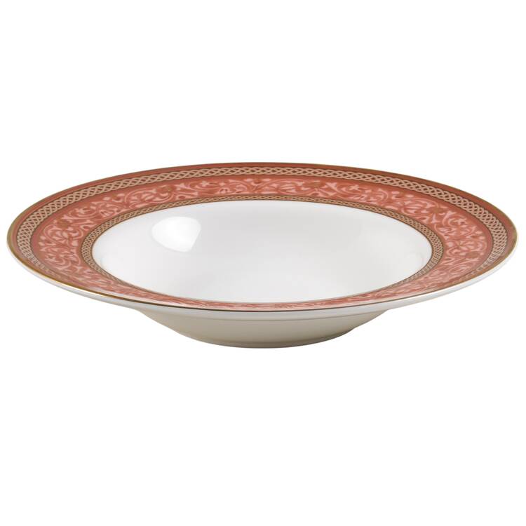 Meridian Rim Soup Bowl