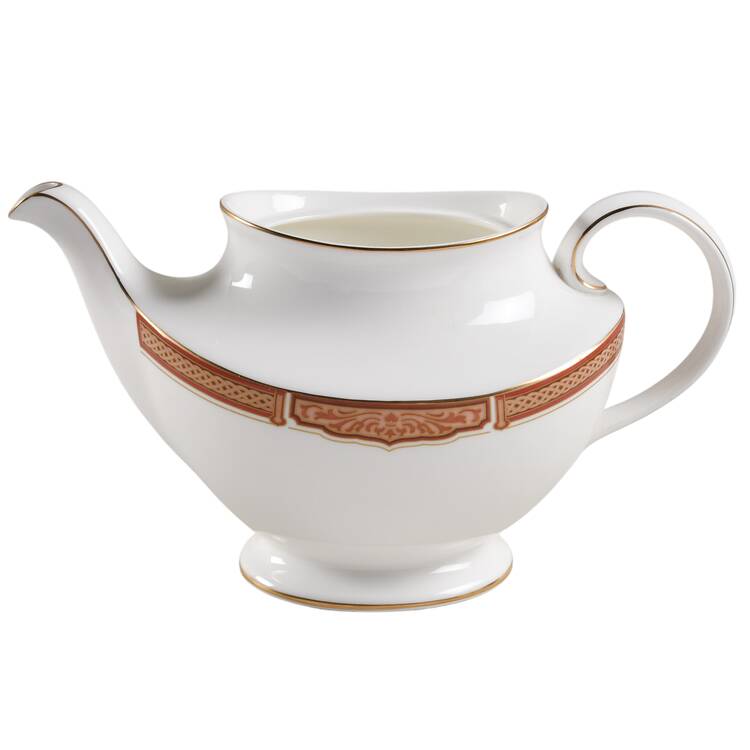 Meridian Teapot No Lid