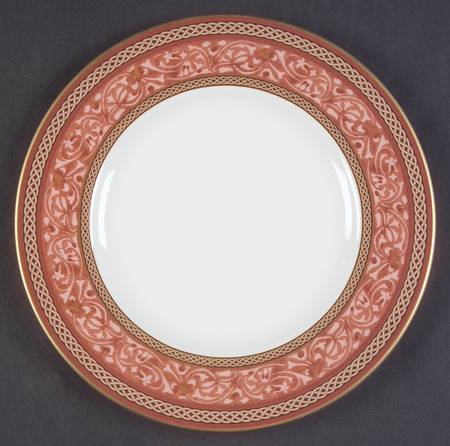 Meridian Salad Plate