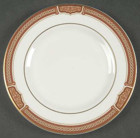 Meridian Bread & Butter Plate