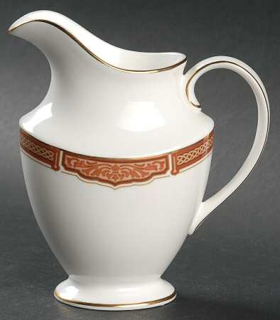 Meridian Creamer