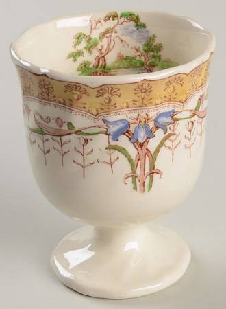 Michelham Single Egg Cup