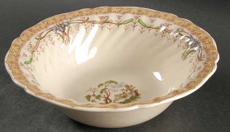 Michelham 9" Round Vegetable Bowl