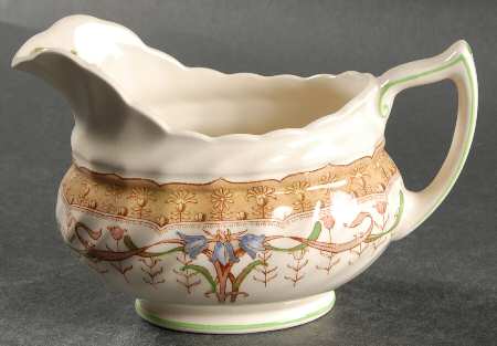 Michelham Creamer