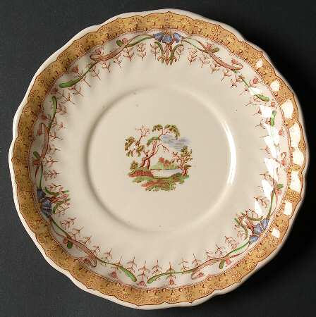 Michelham Underplate for Gravy Boat