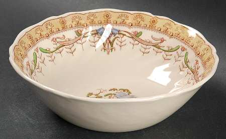 Michelham Coupe Cereal Bowl