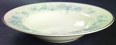 Michelle Rim Soup Bowl