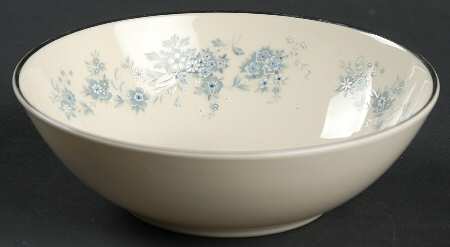 Michelle Fruit/Dessert (Sauce) Bowl