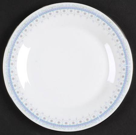 Mignonette Bread & Butter Plate