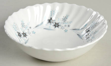 Millefleur Fruit/Dessert (Sauce) Bowl