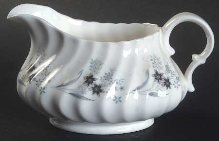 Millefleur Creamer