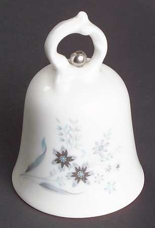 Millefleur Bell