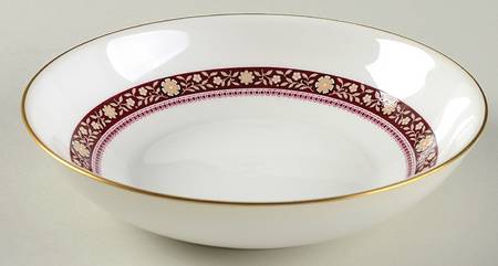 Minuet Coupe Cereal Bowl