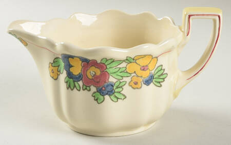 Minden Creamer