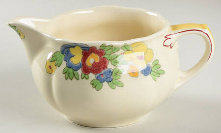 Minden Creamer