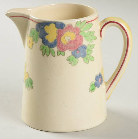 Minden Creamer