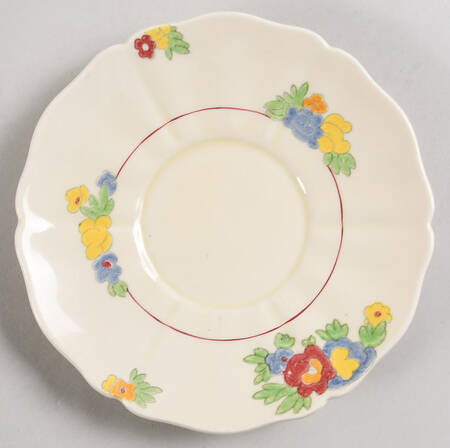 Minden Underplate for Gravy Boat