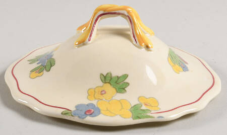 Minden Lid for Sugar Bowl