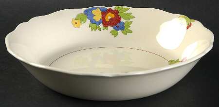 Minden Coupe Soup Bowl