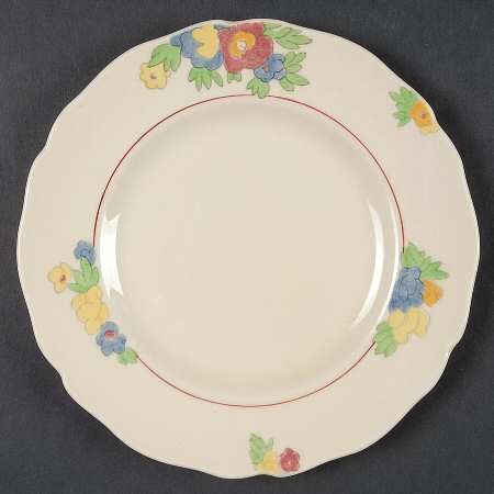 Minden Dessert/Pie Plate