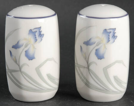 Minerva Salt & Pepper Set