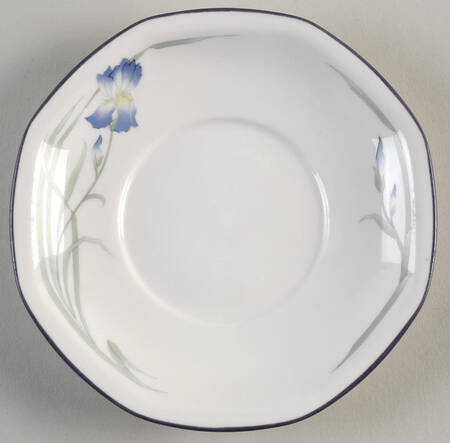 Minerva Saucer